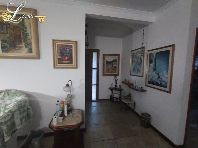 Casa, 4 quartos, 300 m² - Foto 12