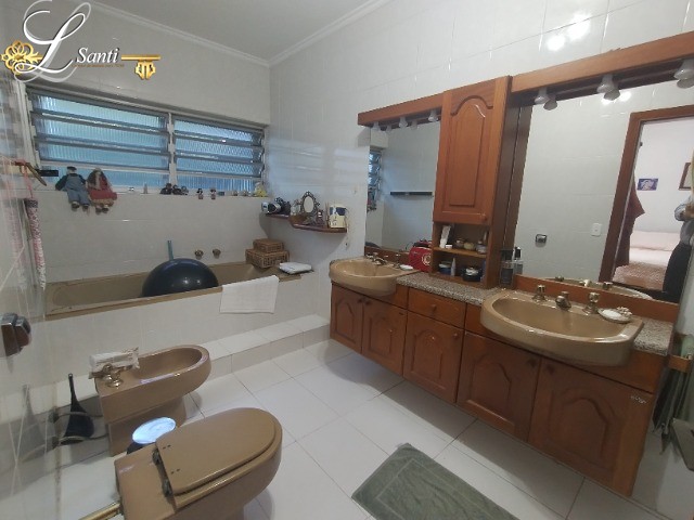 Casa, 4 quartos, 300 m² - Foto 28