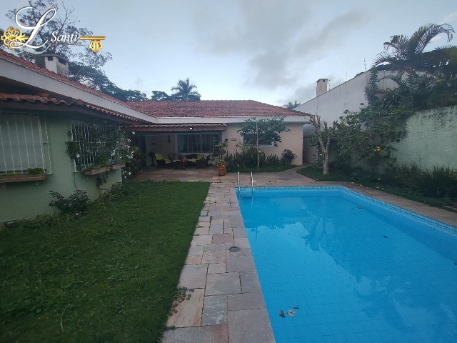 Casa, 4 quartos, 300 m² - Foto 6