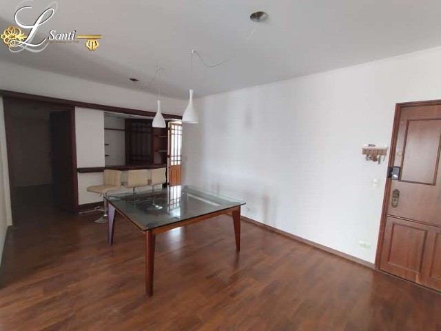 Apartamento, 3 quartos, 152 m² - Foto 3