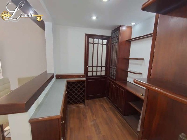 Apartamento, 3 quartos, 152 m² - Foto 6