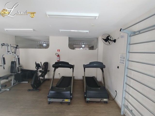 Apartamento, 3 quartos, 152 m² - Foto 35