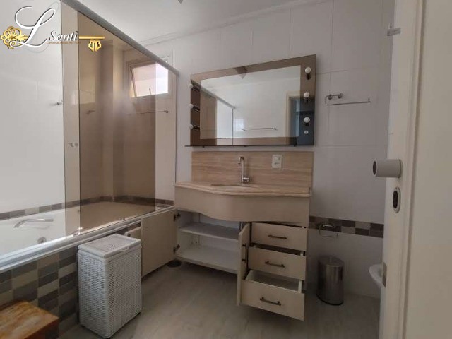 Apartamento, 3 quartos, 152 m² - Foto 11
