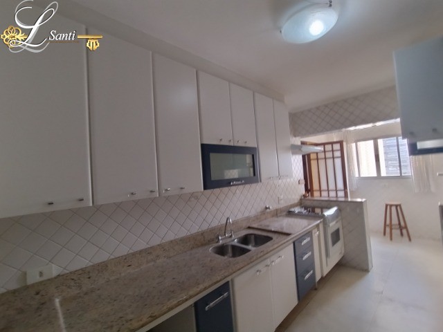 Apartamento, 3 quartos, 152 m² - Foto 21