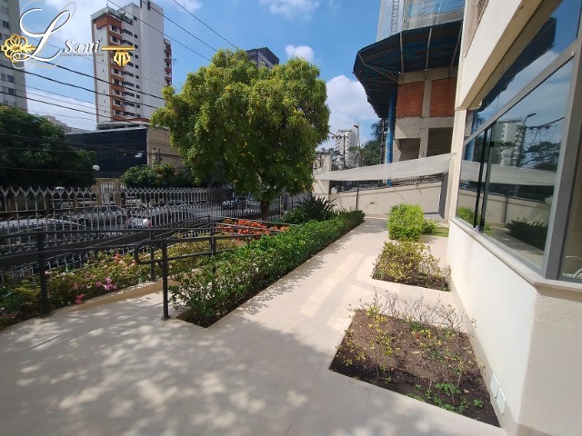 Apartamento, 3 quartos, 152 m² - Foto 40