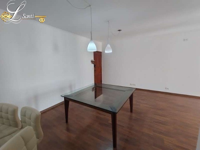 Apartamento, 3 quartos, 152 m² - Foto 4