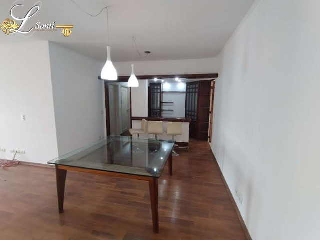Apartamento, 3 quartos, 152 m² - Foto 5