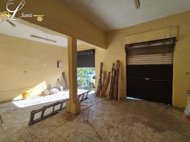 Loja-Salão, 46 m² - Foto 1