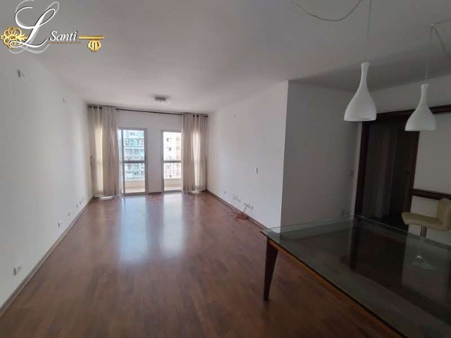 Apartamento, 3 quartos, 152 m² - Foto 1