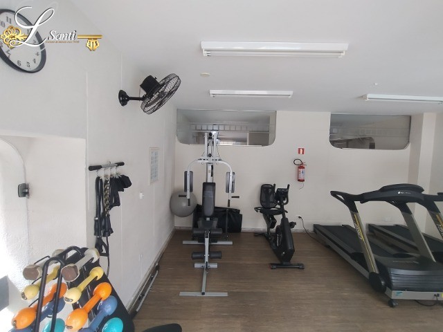 Apartamento, 3 quartos, 152 m² - Foto 34