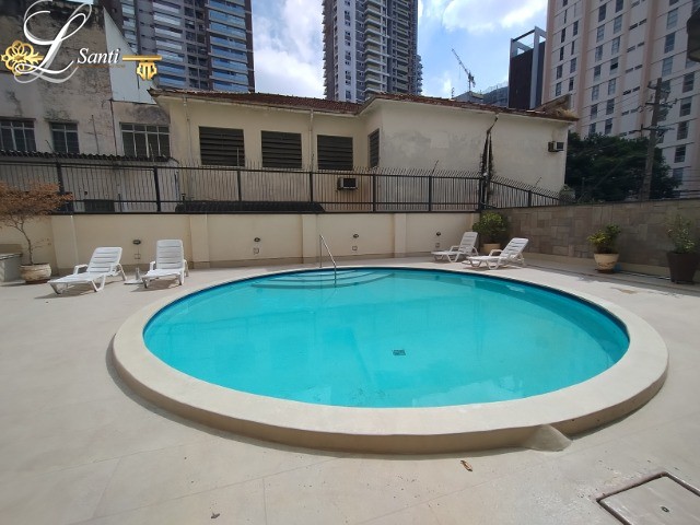Apartamento, 3 quartos, 152 m² - Foto 31