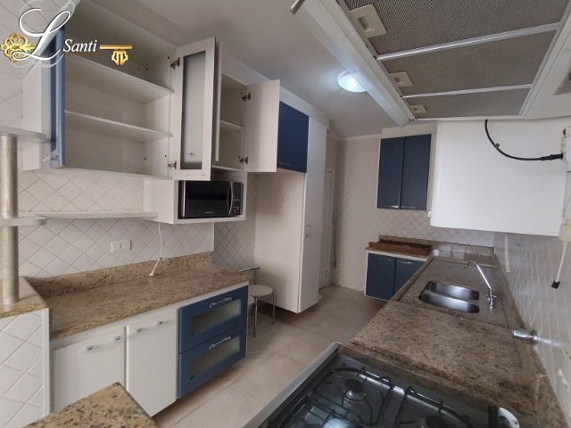 Apartamento, 3 quartos, 152 m² - Foto 23