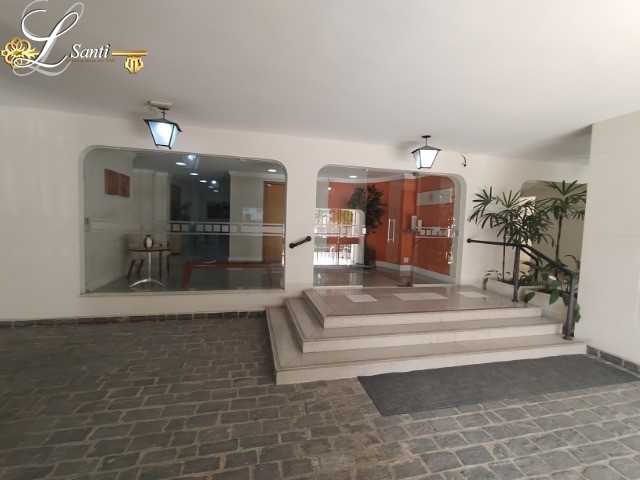 Apartamento, 3 quartos, 152 m² - Foto 38