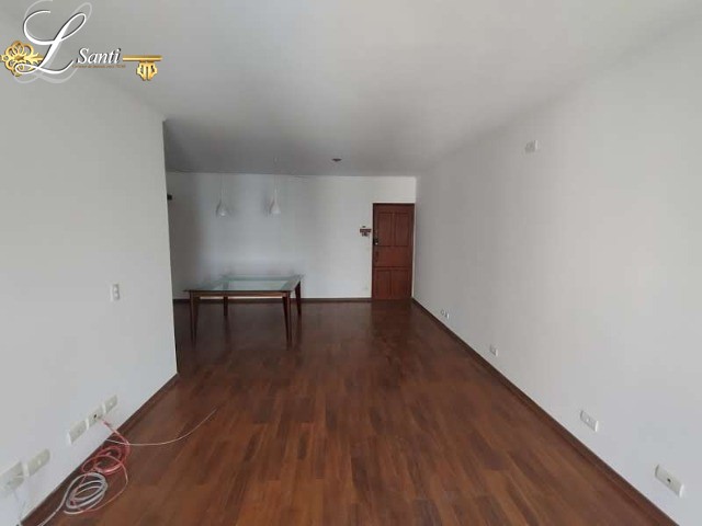 Apartamento, 3 quartos, 152 m² - Foto 2