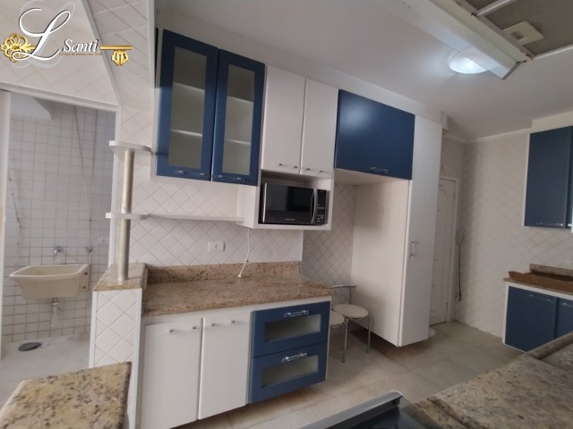Apartamento, 3 quartos, 152 m² - Foto 24