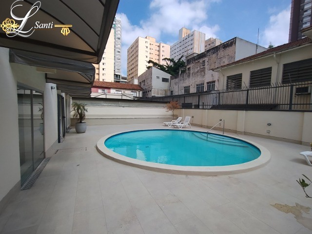 Apartamento, 3 quartos, 152 m² - Foto 33