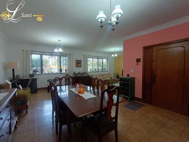 Casa, 3 quartos, 206 m² - Foto 8