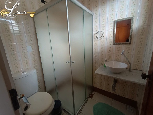 Casa, 3 quartos, 206 m² - Foto 13
