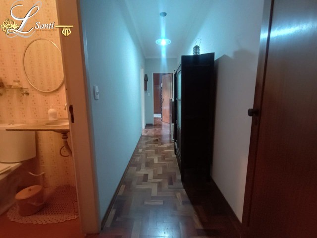 Casa, 3 quartos, 206 m² - Foto 10