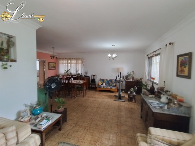 Casa, 3 quartos, 206 m² - Foto 7