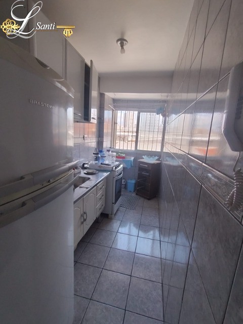 Kitnet-Studio, 43 m² - Foto 1