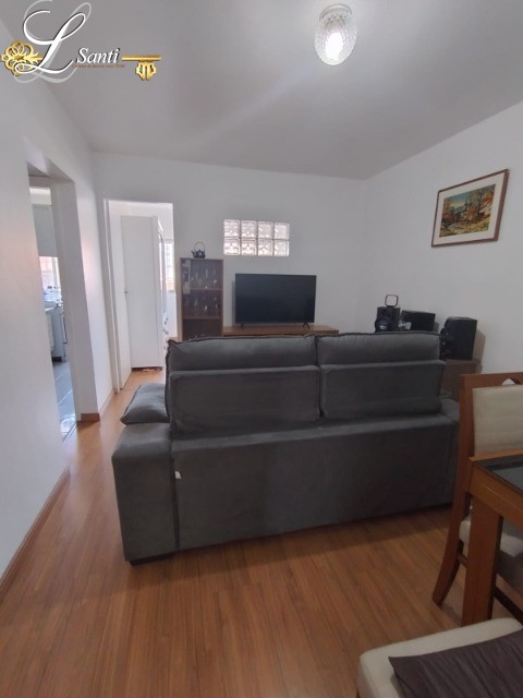 Kitnet-Studio, 43 m² - Foto 4