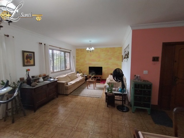 Casa, 3 quartos, 206 m² - Foto 3