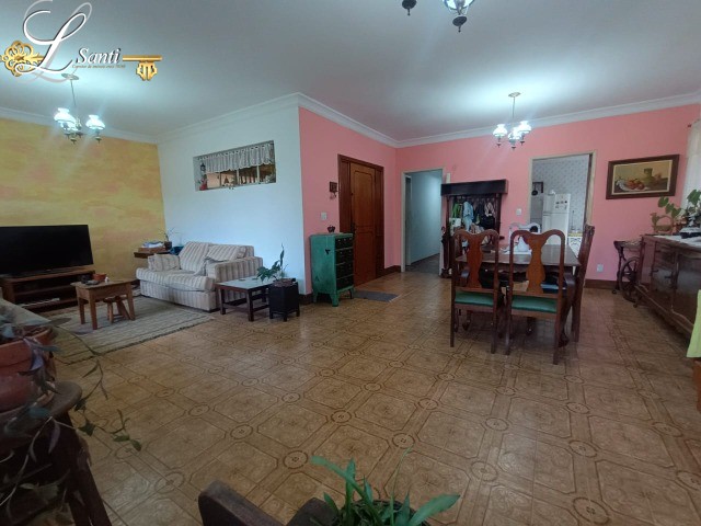 Casa, 3 quartos, 206 m² - Foto 6