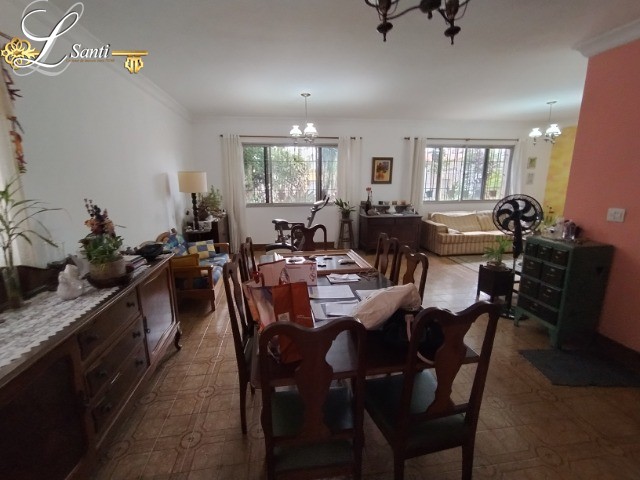 Casa, 3 quartos, 206 m² - Foto 5