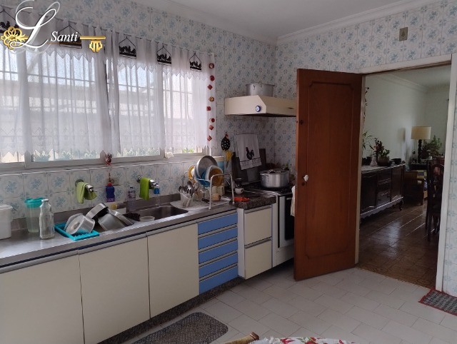 Casa, 3 quartos, 206 m² - Foto 21