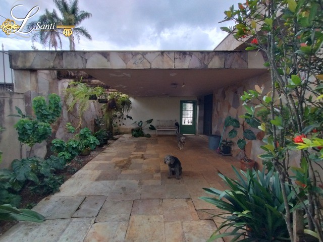 Casa, 3 quartos, 206 m² - Foto 38