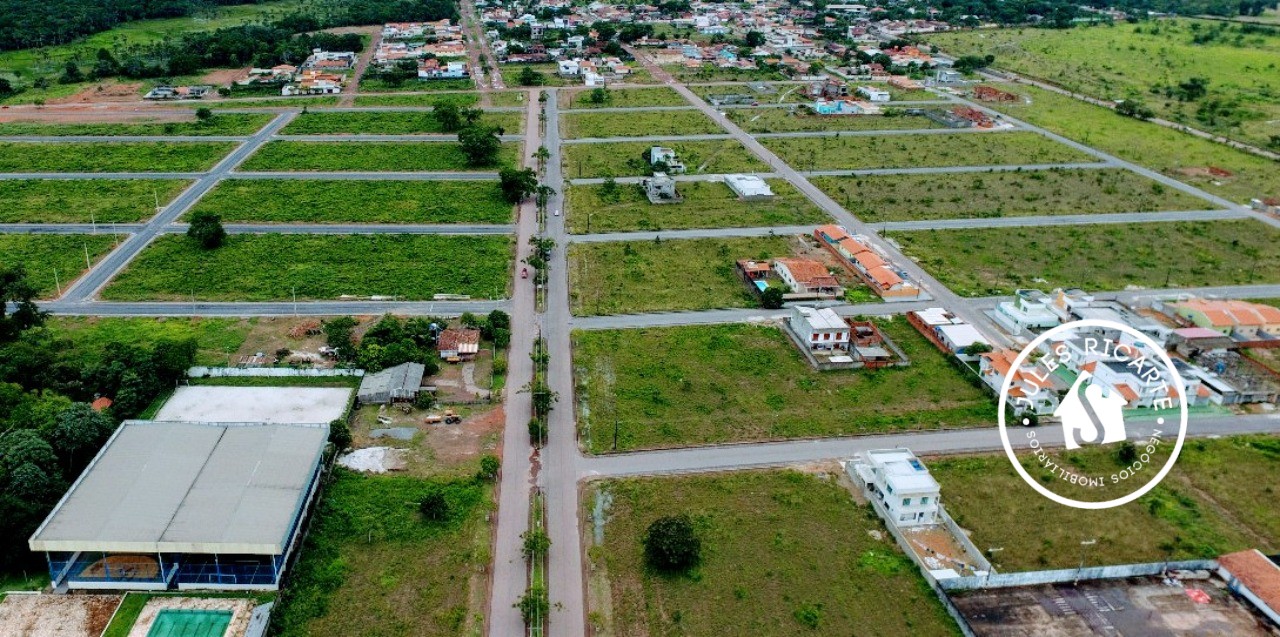 Terreno à venda, 250m² - Foto 5