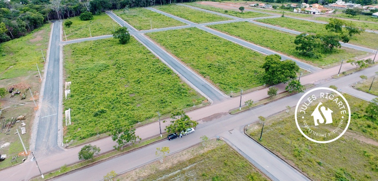 Terreno à venda, 250m² - Foto 6