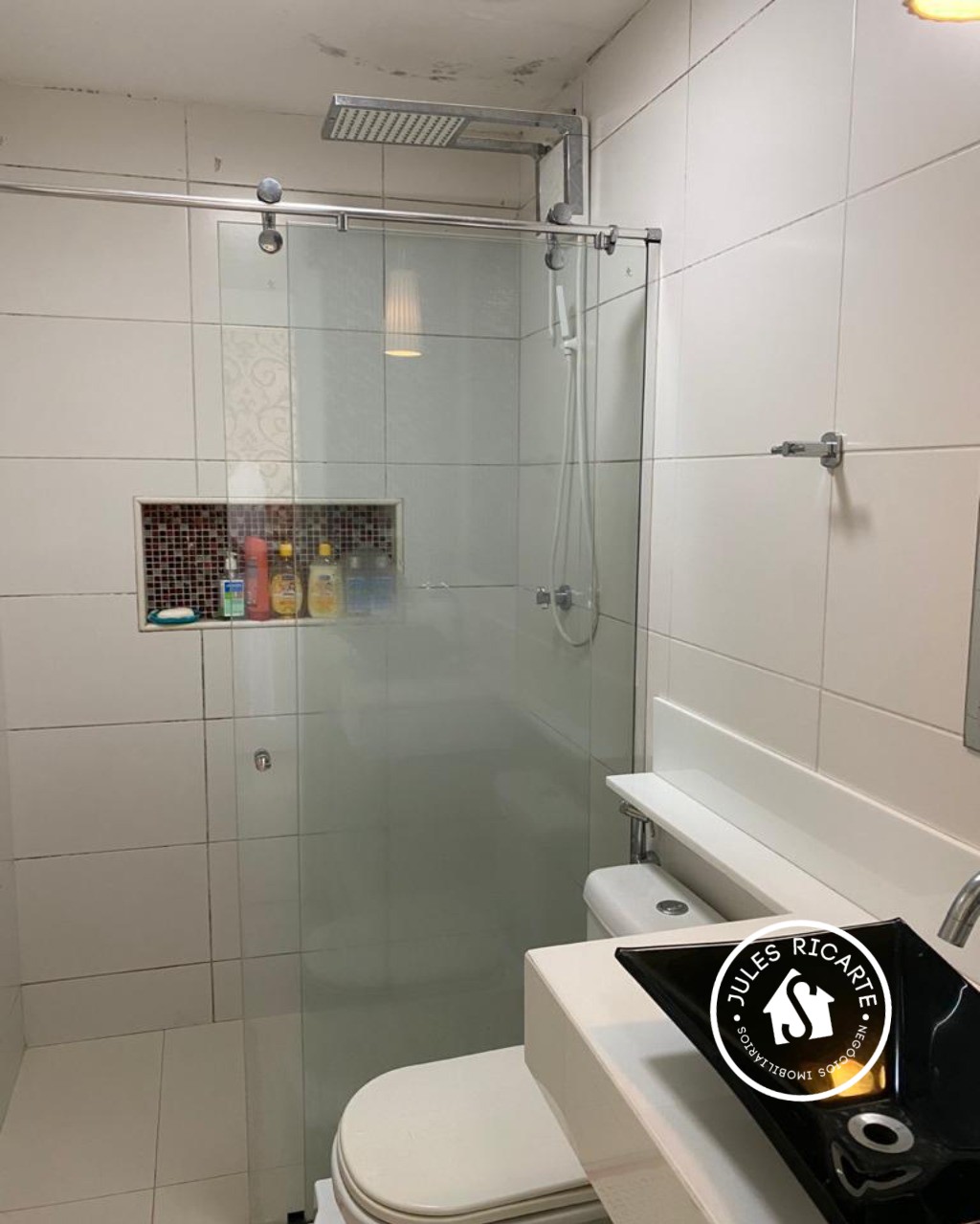 Apartamento à venda com 3 quartos, 63m² - Foto 13