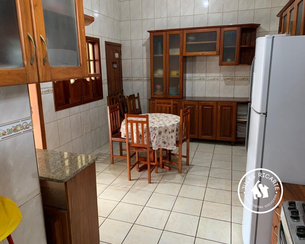 Casa, 3 quartos - Foto 10