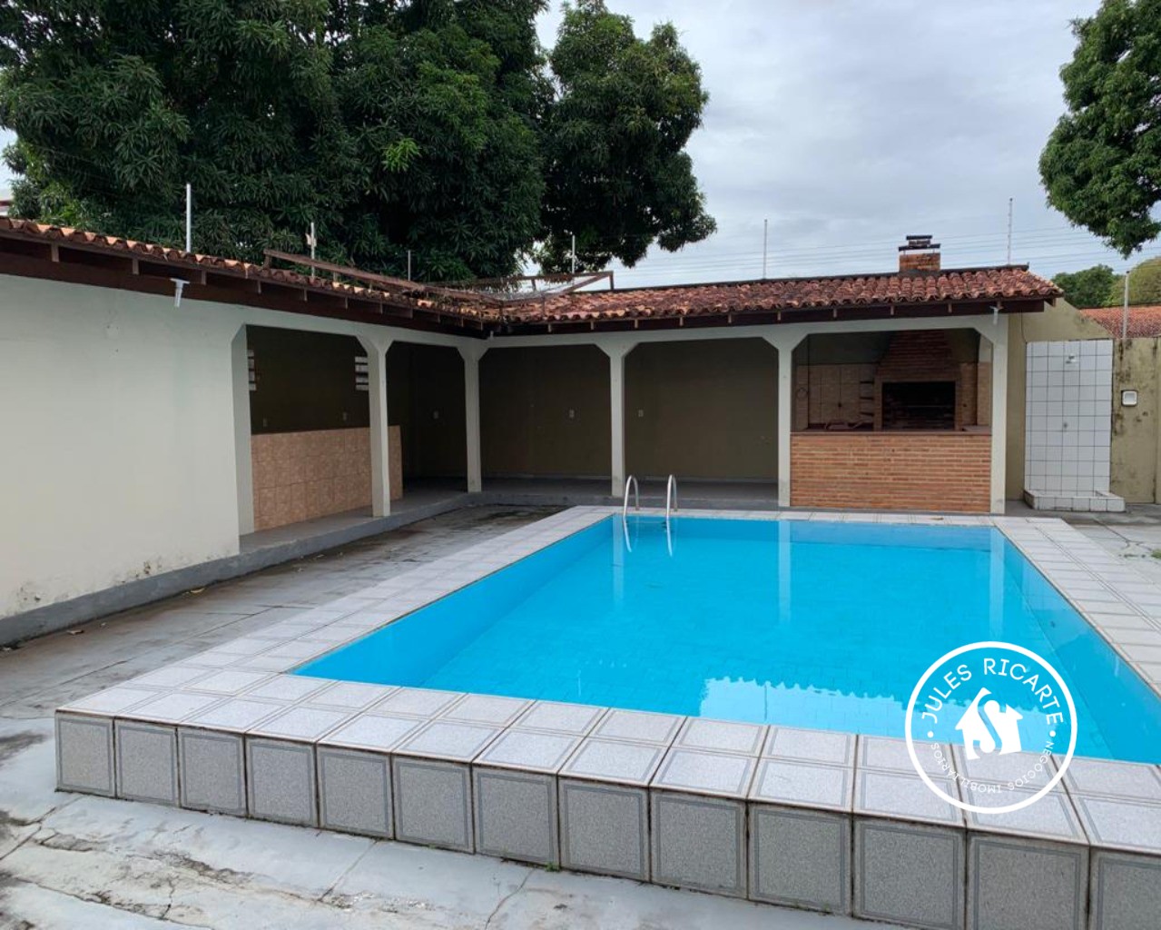 Casa, 3 quartos - Foto 16