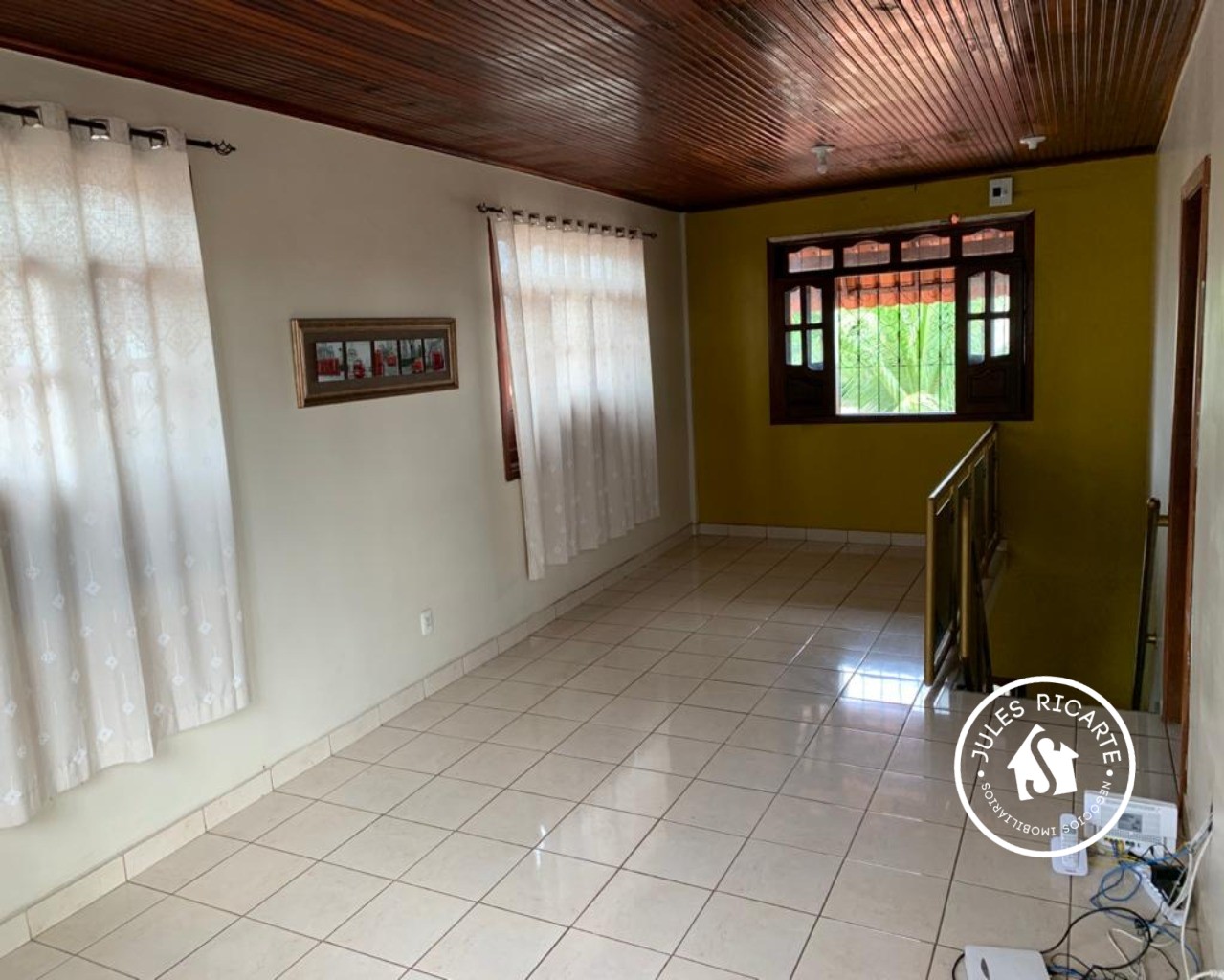 Casa, 3 quartos - Foto 6