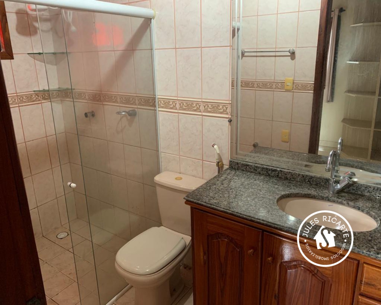 Casa, 3 quartos - Foto 17