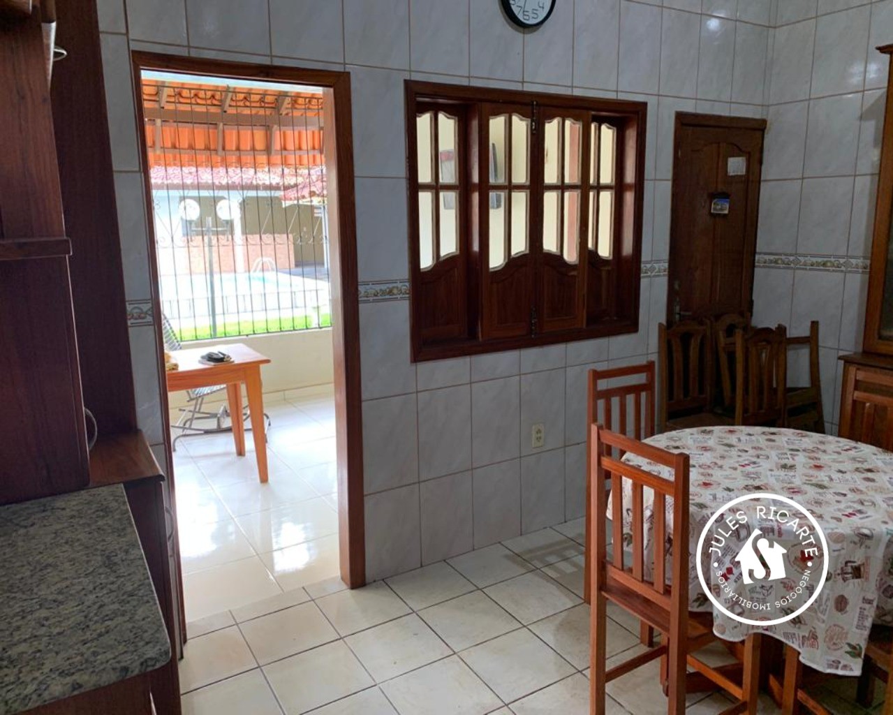 Casa, 3 quartos - Foto 14