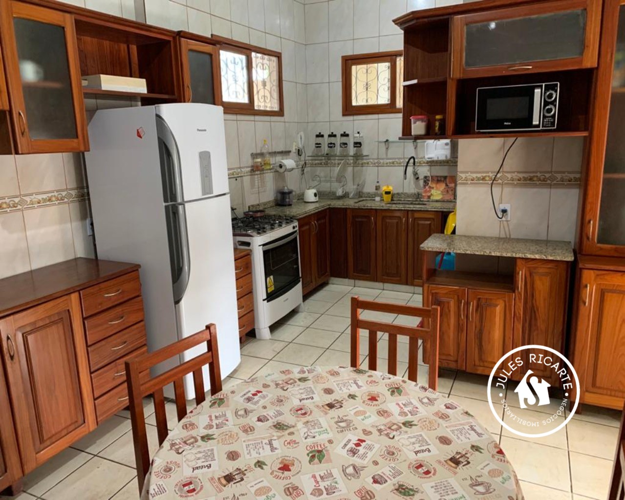 Casa, 3 quartos - Foto 23
