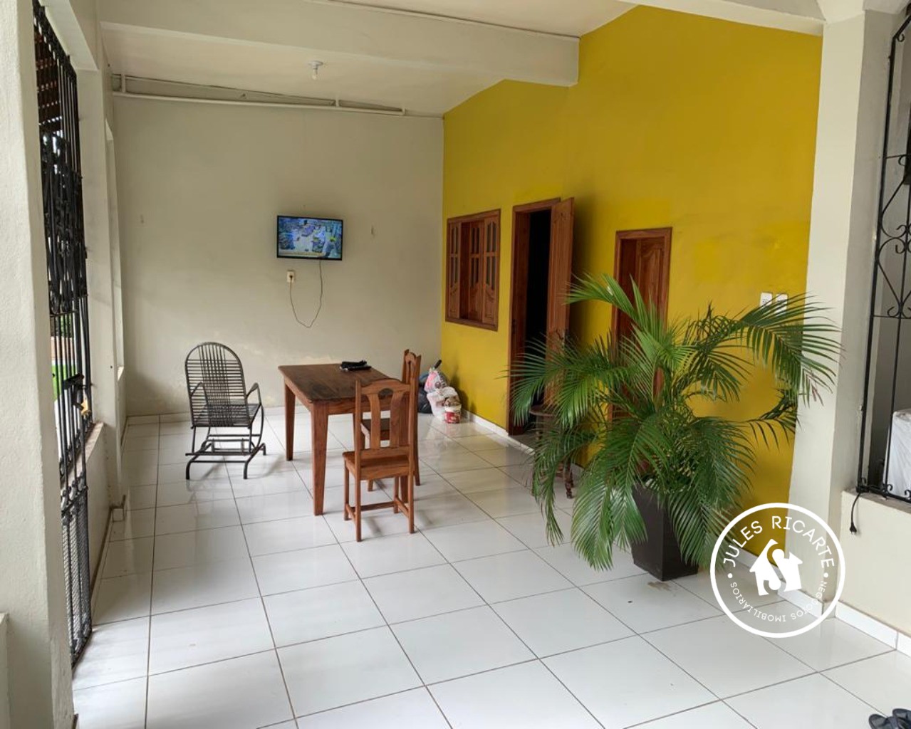 Casa, 3 quartos - Foto 18