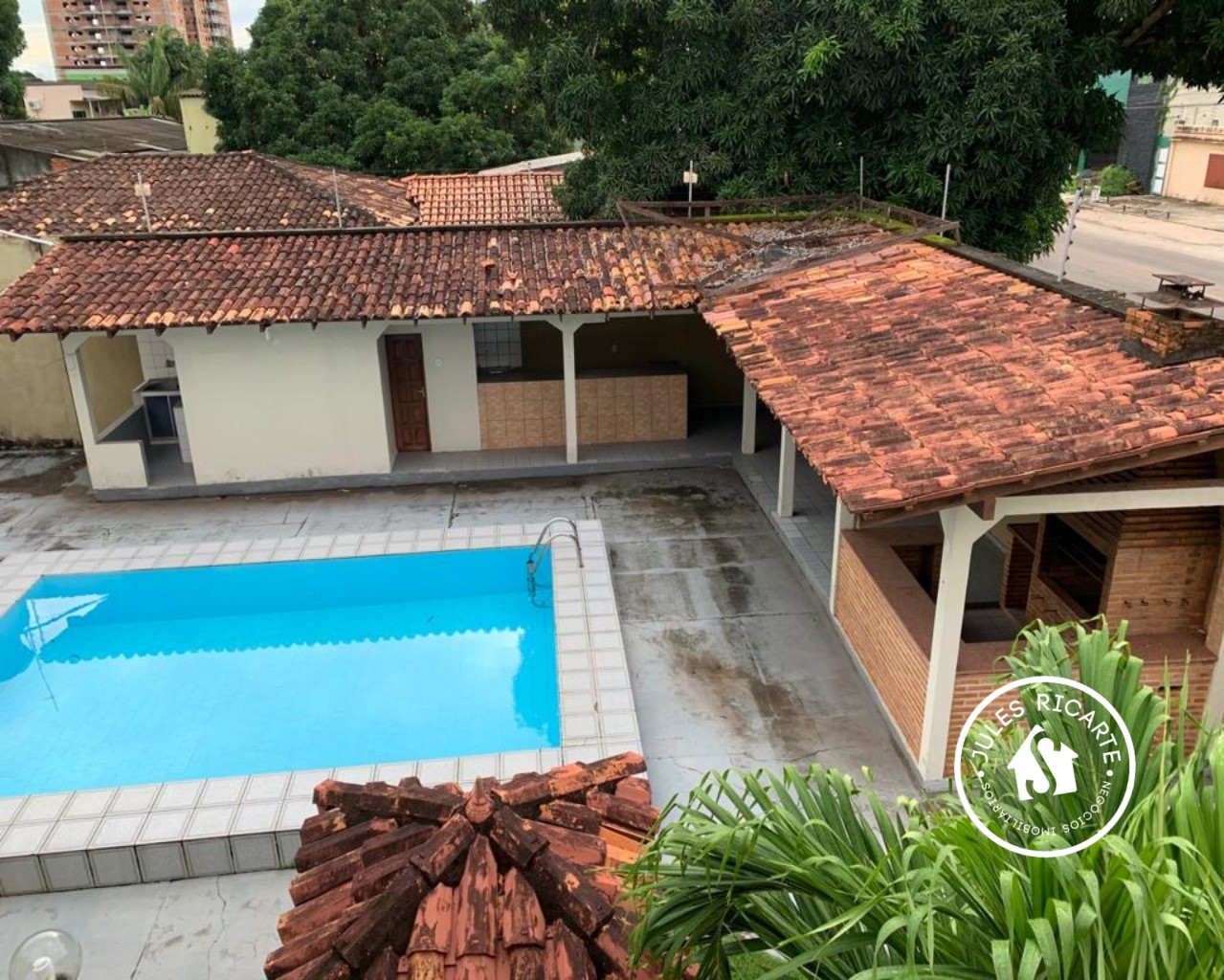 Casa, 3 quartos - Foto 3