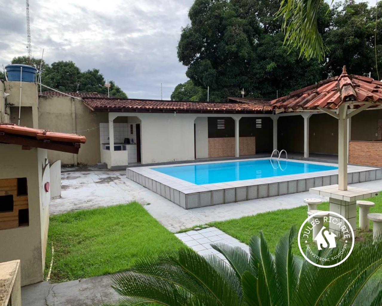 Casa, 3 quartos - Foto 8