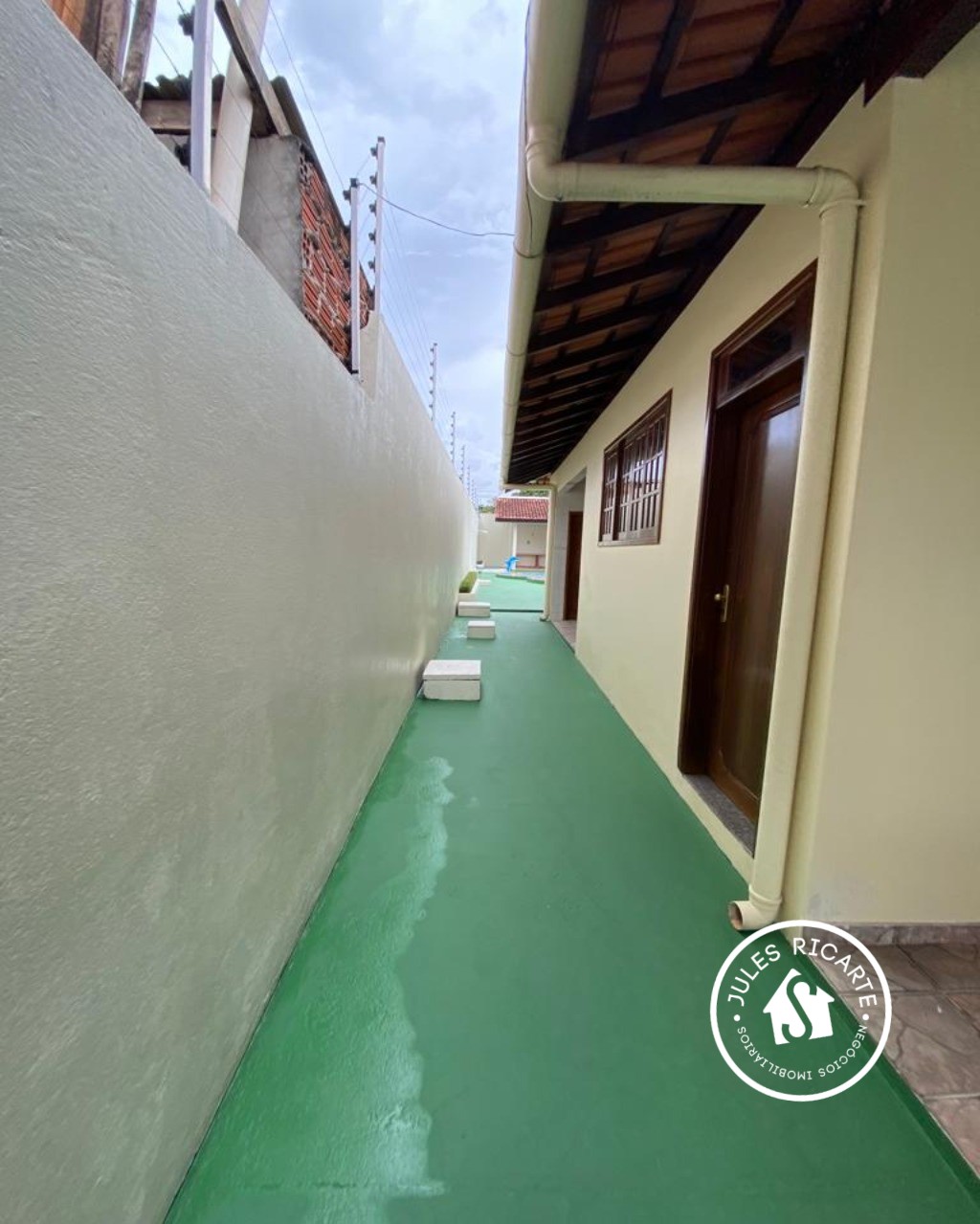 Casa, 4 quartos - Foto 3