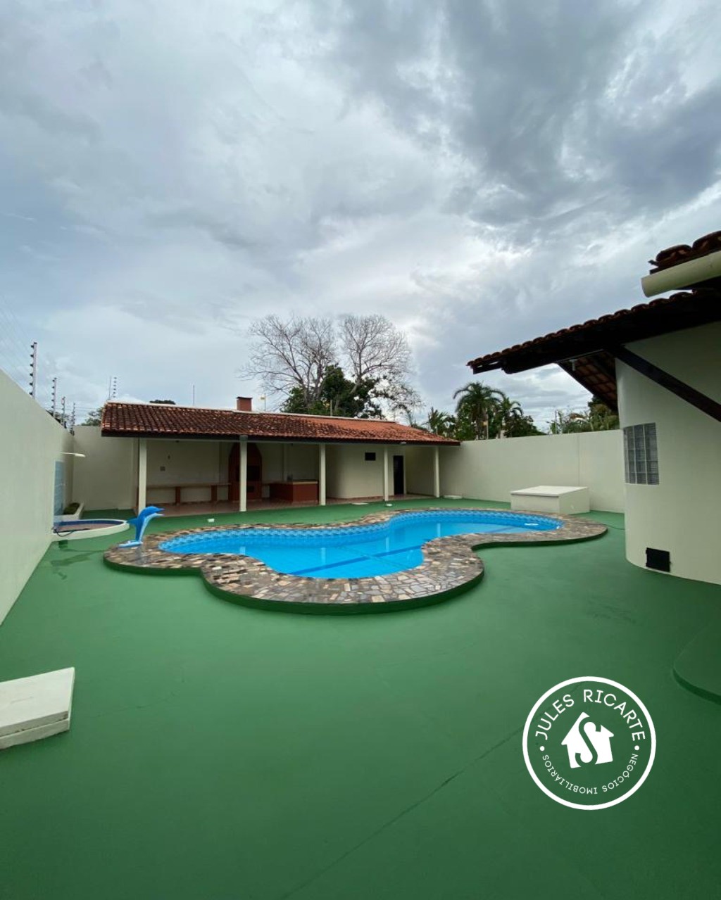 Casa, 4 quartos - Foto 7