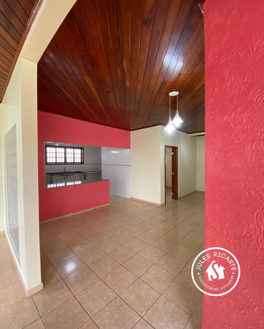 Casa, 4 quartos - Foto 13