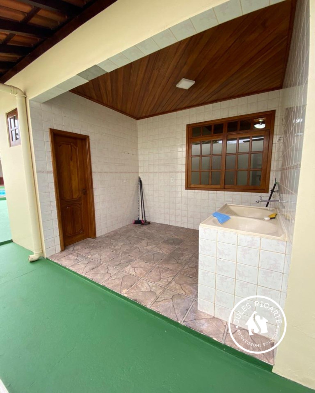 Casa, 4 quartos - Foto 6