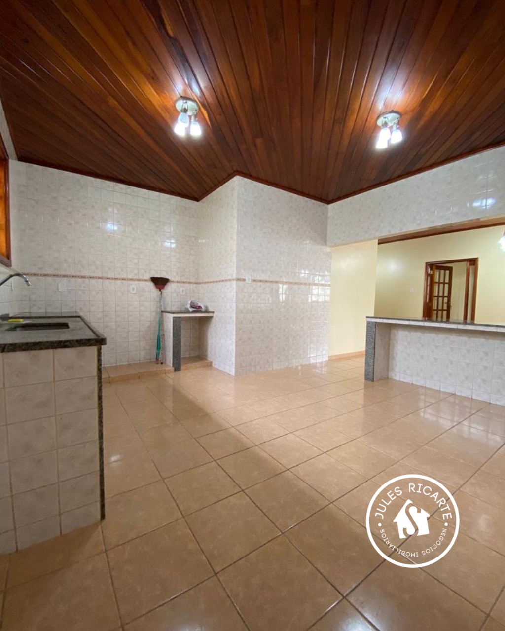 Casa, 4 quartos - Foto 14
