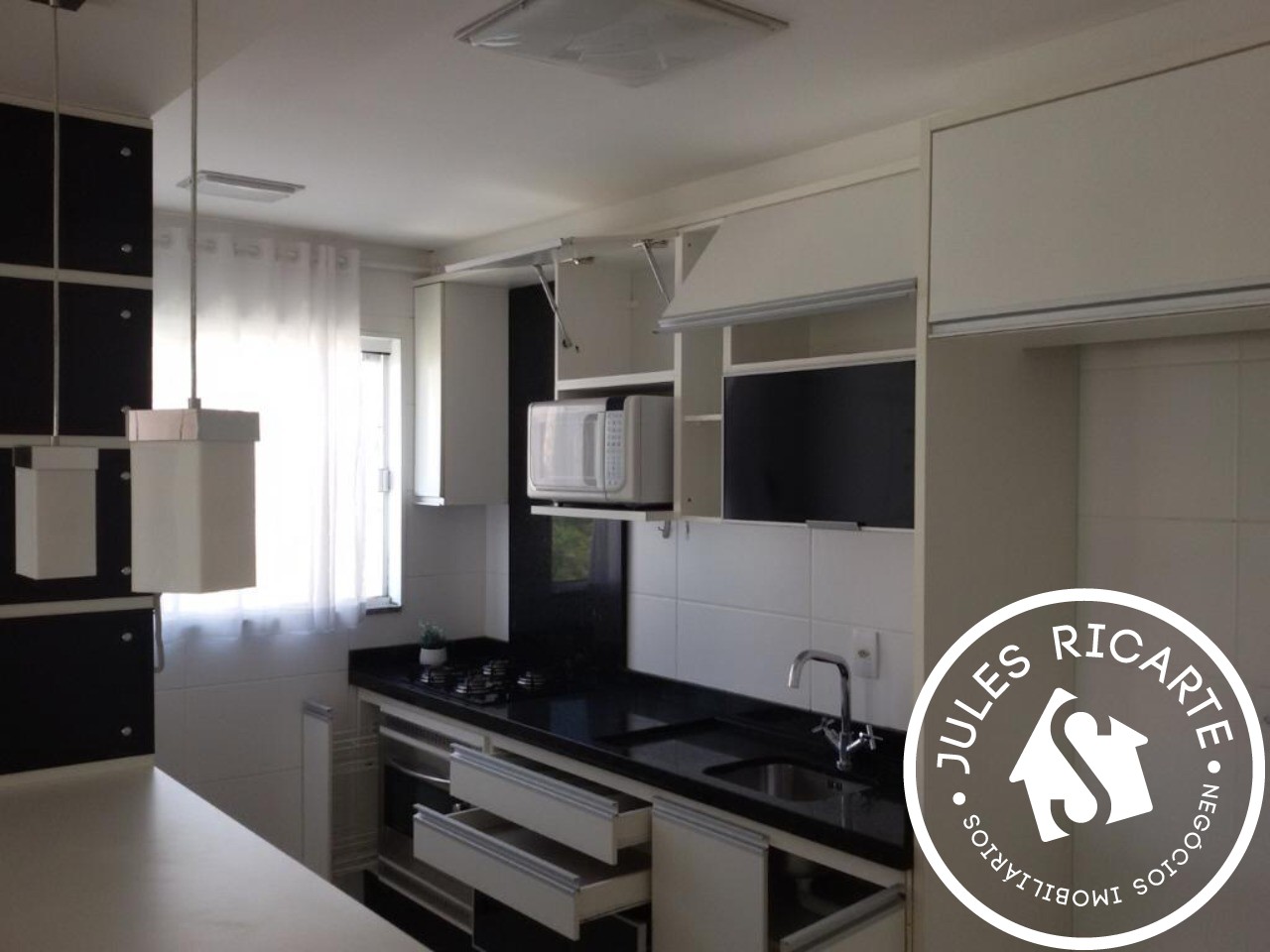 Apartamento à venda com 2 quartos, 65m² - Foto 8