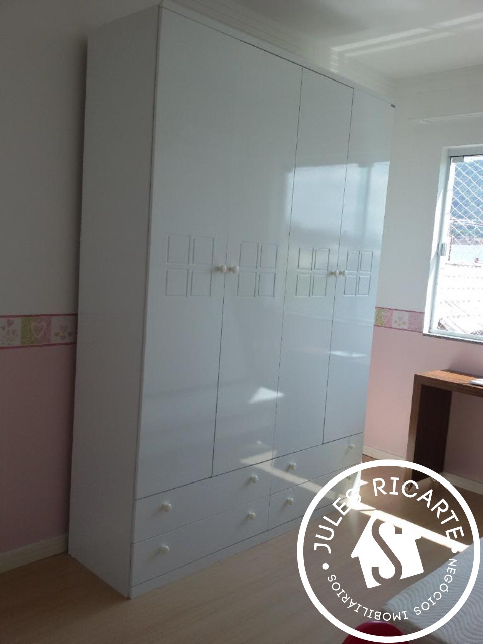 Apartamento à venda com 2 quartos, 65m² - Foto 10